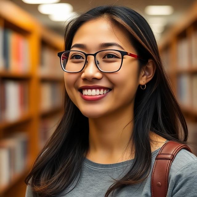 Yuki, studentessa che gestisce le proprie finanze